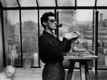 Jean-Louis Barrault