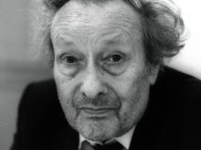 Jean-Louis Barrault