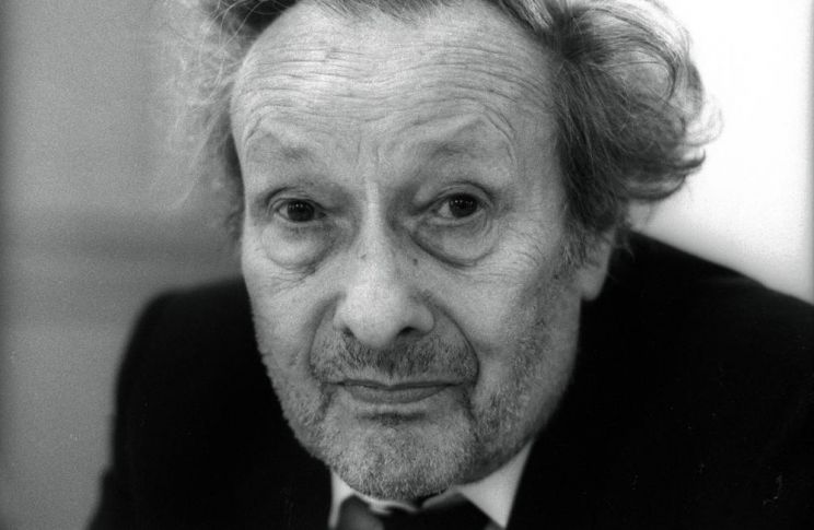 Jean-Louis Barrault