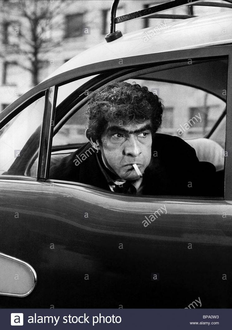 Jean-Louis Barrault