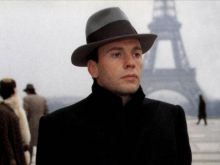 Jean-Louis Trintignant