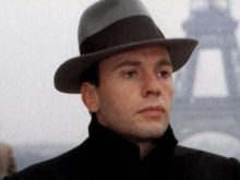 Jean-Louis Trintignant