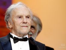 Jean-Louis Trintignant