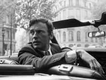 Jean-Louis Trintignant