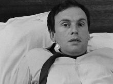 Jean-Louis Trintignant