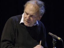 Jean-Louis Trintignant