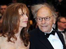 Jean-Louis Trintignant