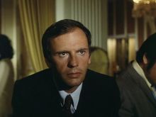 Jean-Louis Trintignant