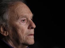 Jean-Louis Trintignant