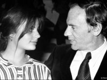 Jean-Louis Trintignant