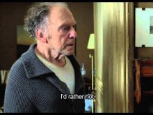 Jean-Louis Trintignant