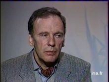 Jean-Louis Trintignant photo