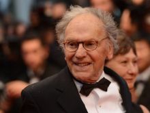 Jean-Louis Trintignant photo