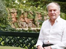 Jean-Louis Trintignant