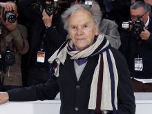 Jean-Louis Trintignant photo