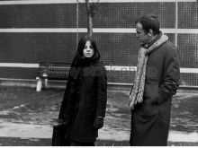Jean-Louis Trintignant