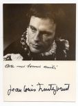 Jean-Louis Trintignant