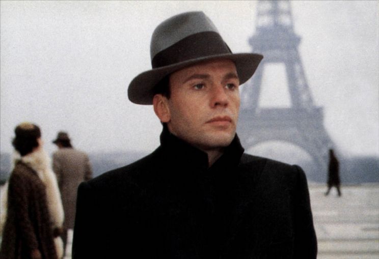 Jean-Louis Trintignant