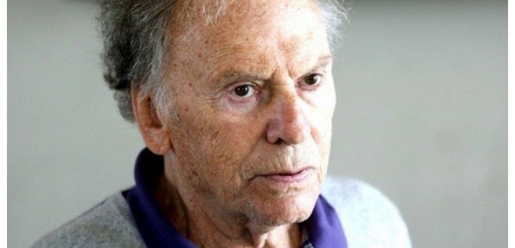 Jean-Louis Trintignant