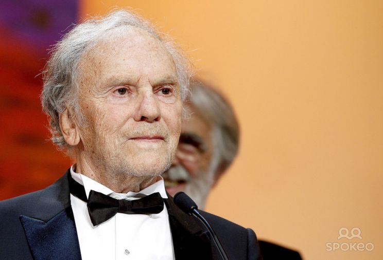 Jean-Louis Trintignant