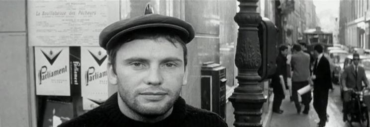 Jean-Louis Trintignant