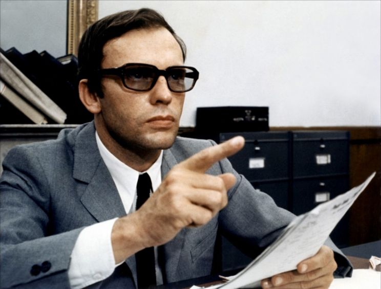 Jean-Louis Trintignant