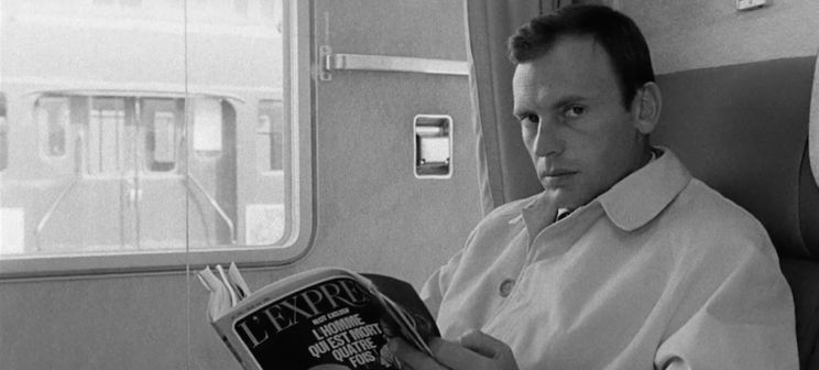 Jean-Louis Trintignant