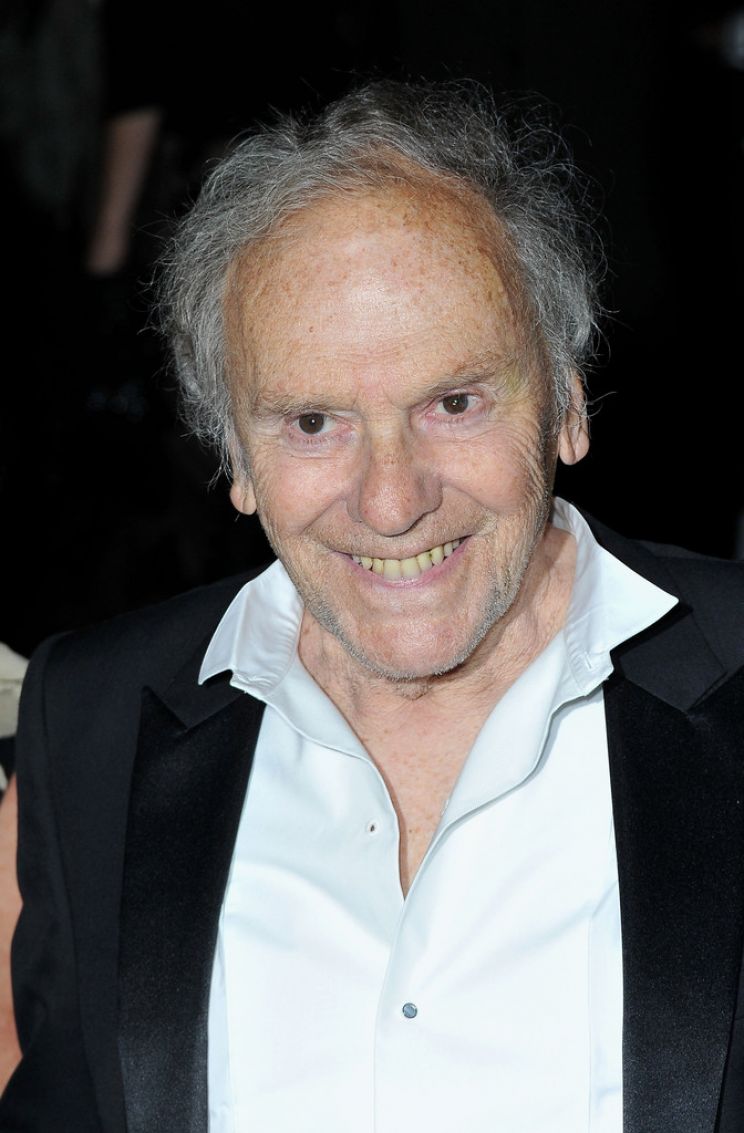 Jean-Louis Trintignant