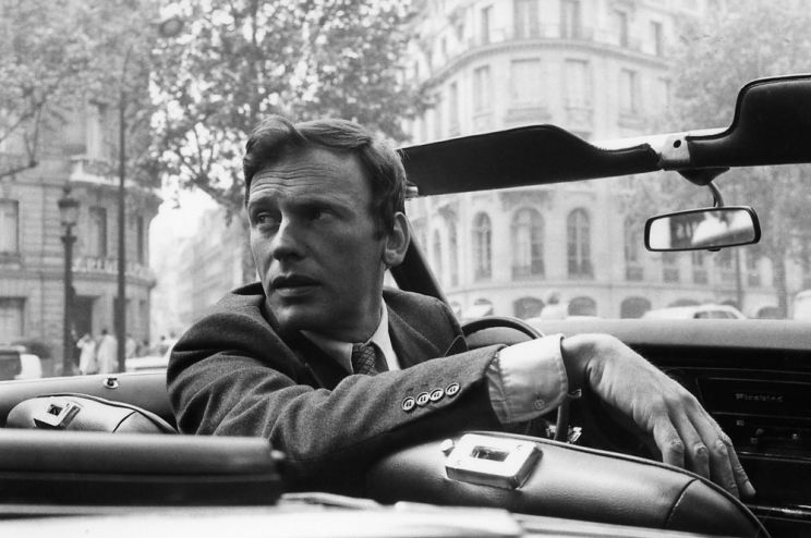 Jean-Louis Trintignant