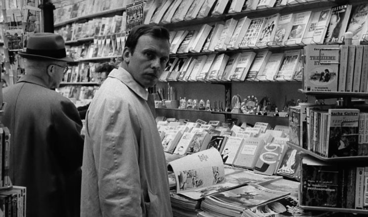 Jean-Louis Trintignant