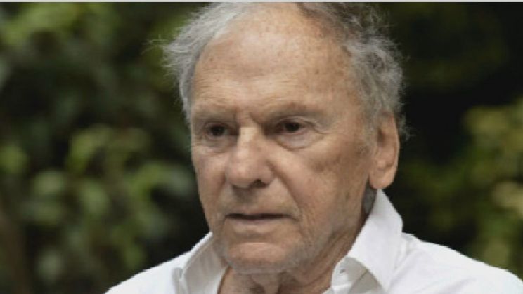 Jean-Louis Trintignant