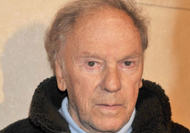Jean-Louis Trintignant