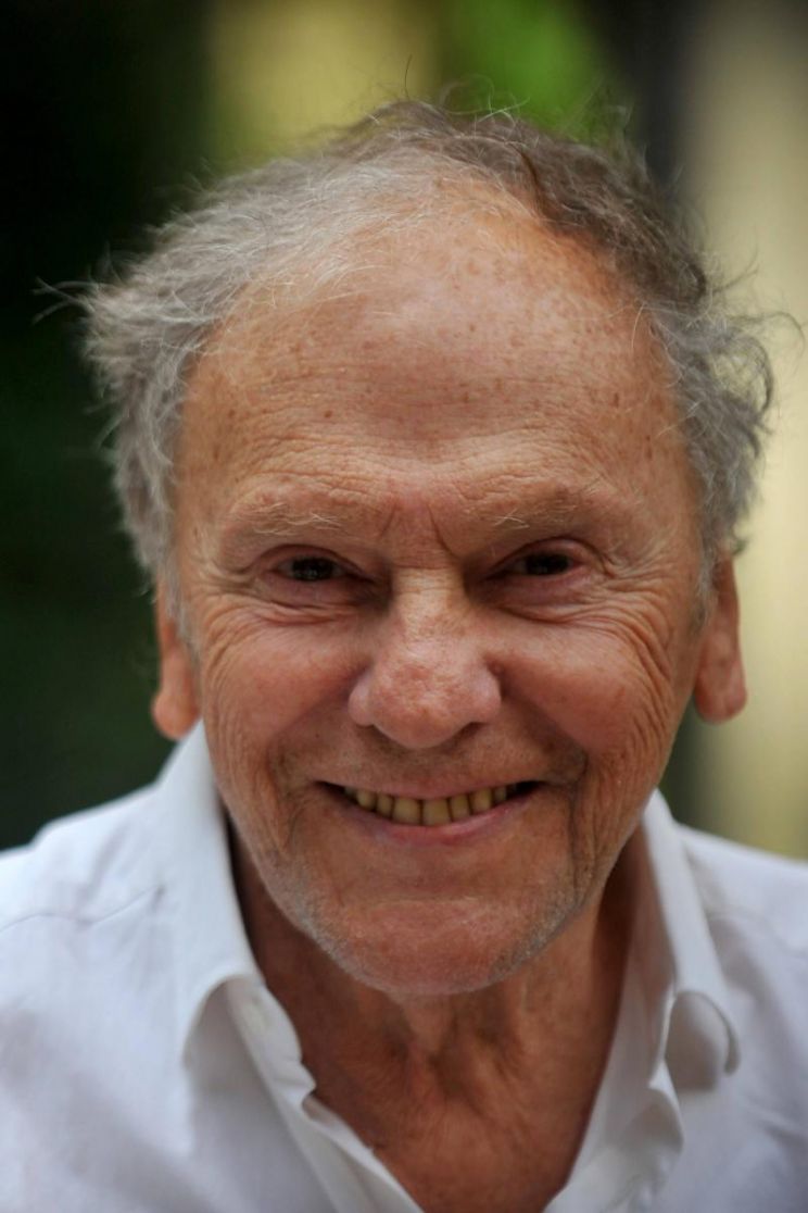 Jean-Louis Trintignant