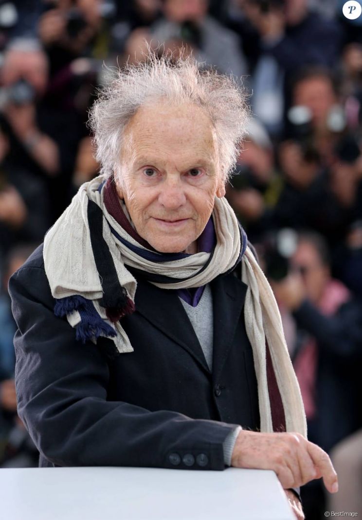 Jean-Louis Trintignant