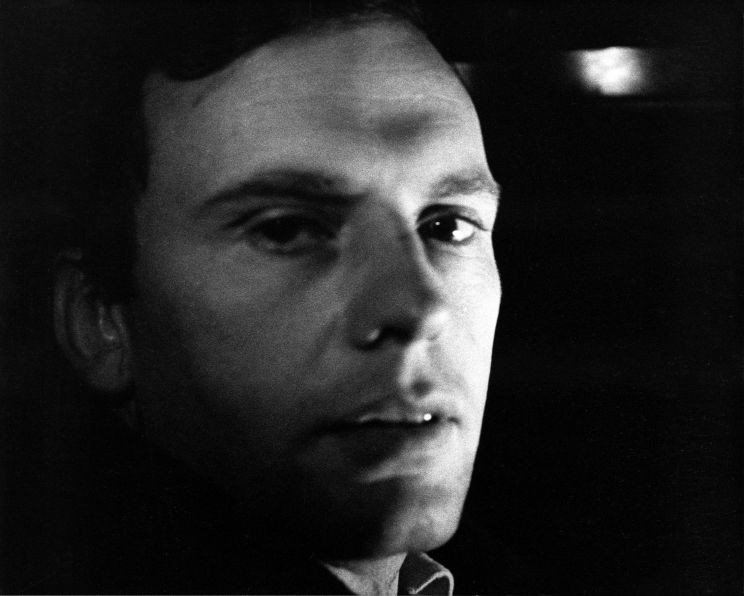 Jean-Louis Trintignant