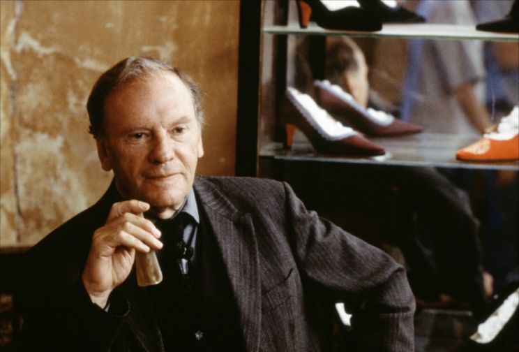 Jean-Louis Trintignant