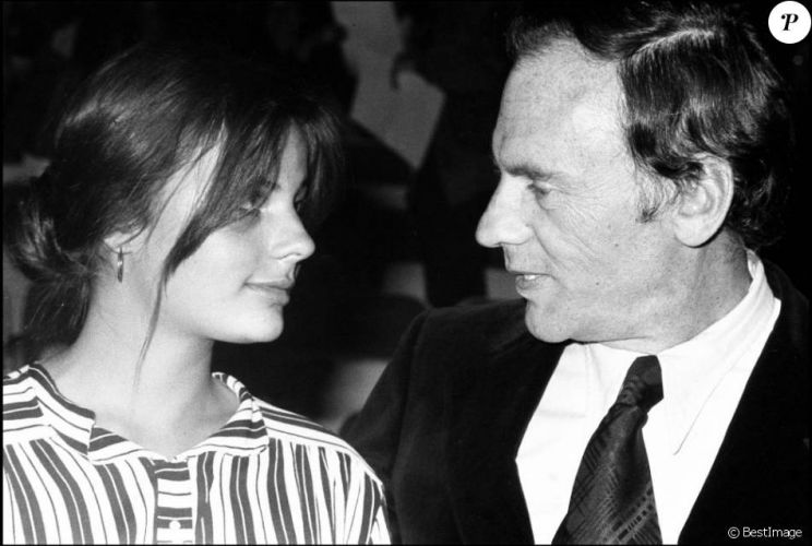 Jean-Louis Trintignant