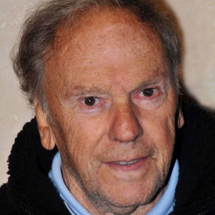 Jean-Louis Trintignant