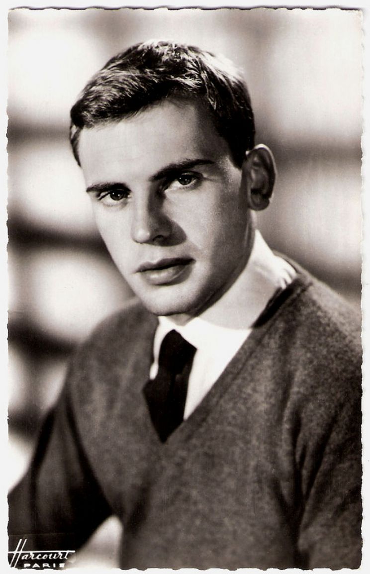 Jean-Louis Trintignant