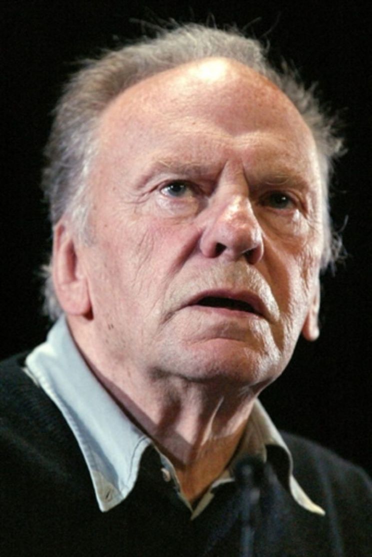 Jean-Louis Trintignant