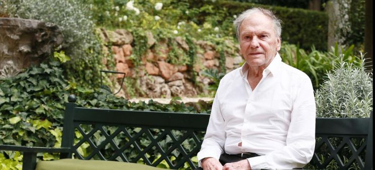 Jean-Louis Trintignant