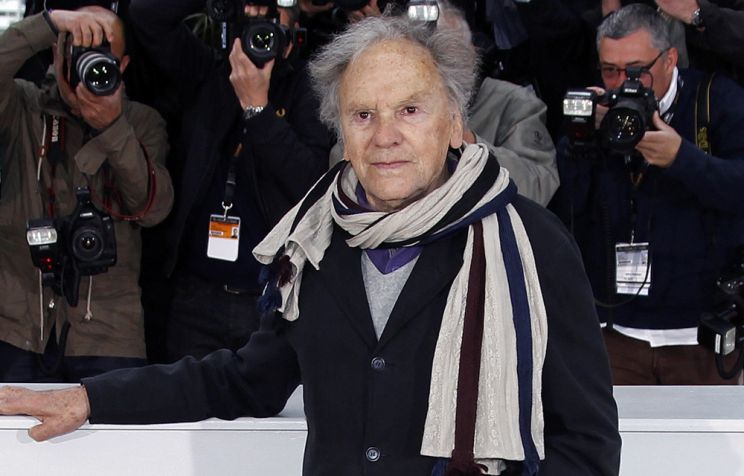 Jean-Louis Trintignant