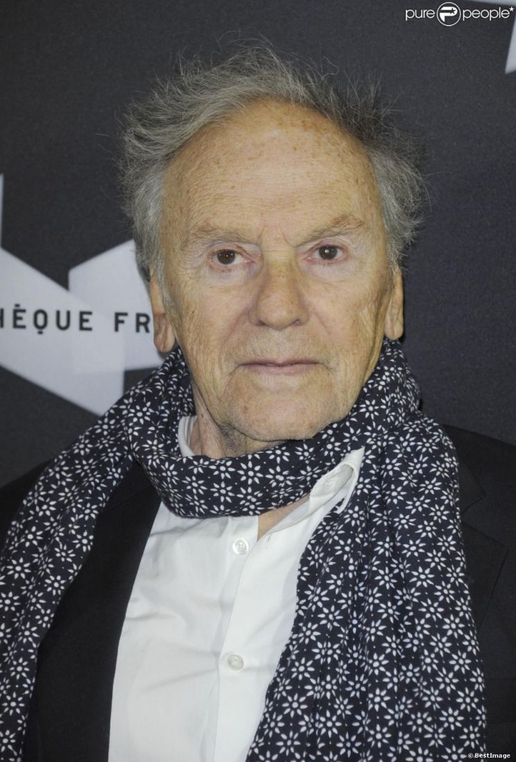 Jean-Louis Trintignant