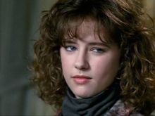 Jean Louisa Kelly