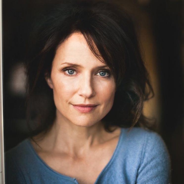 Jean Louisa Kelly