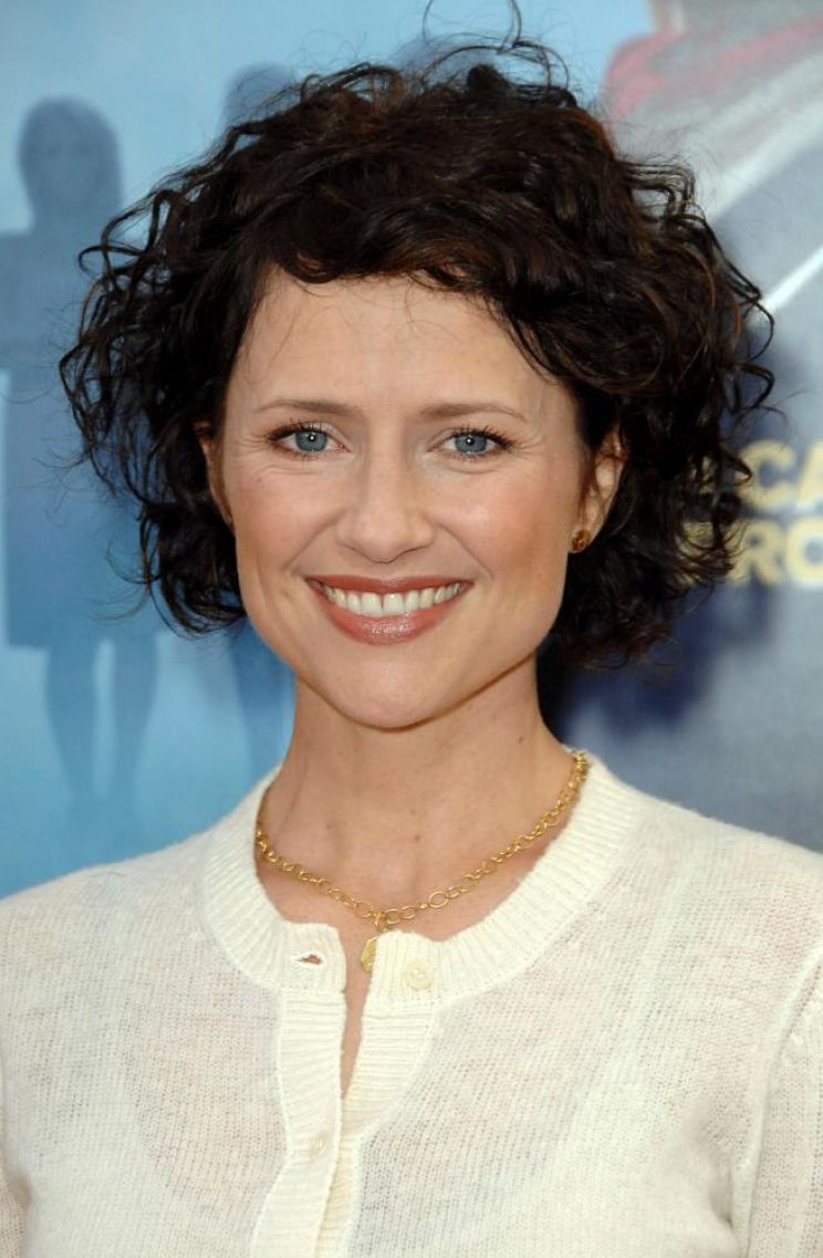 Jean Louisa Kelly