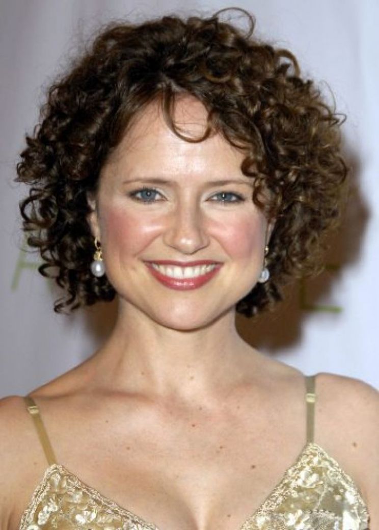 Jean Louisa Kelly