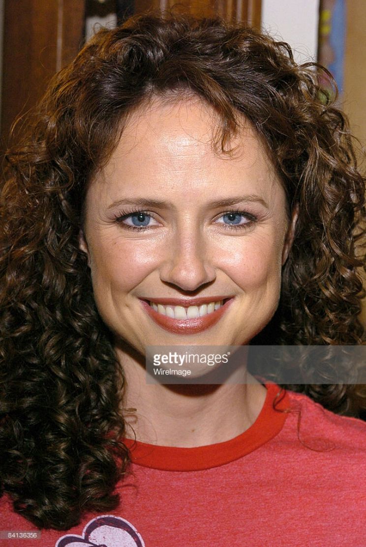 Jean Louisa Kelly