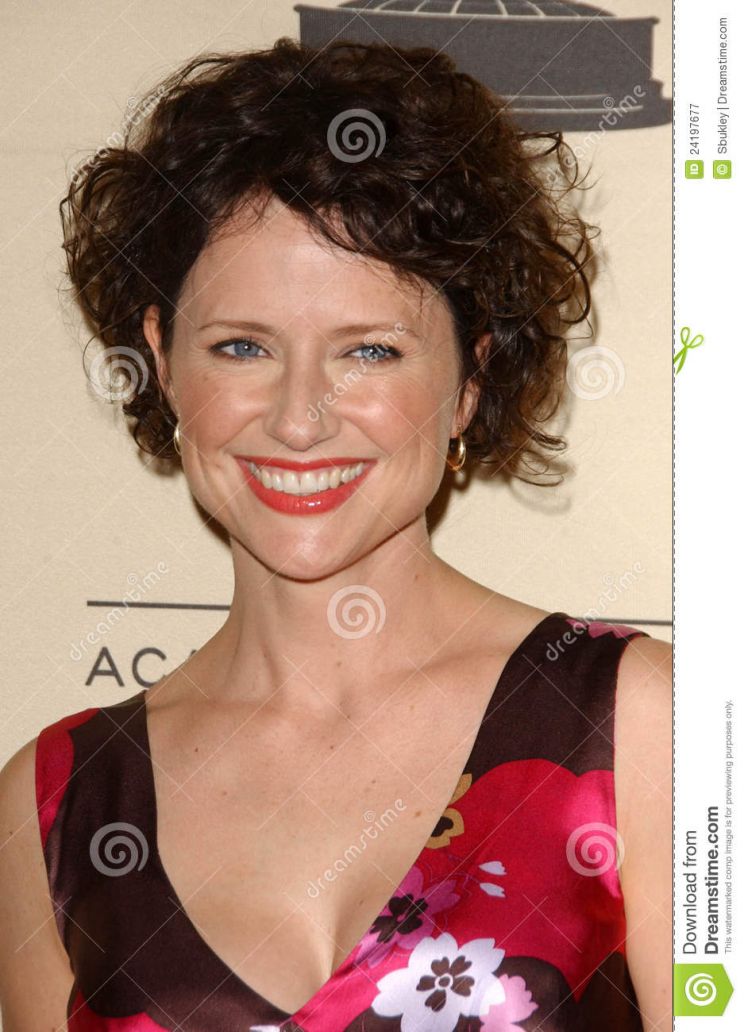 Jean Louisa Kelly