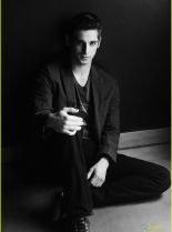 Jean-Luc Bilodeau photo